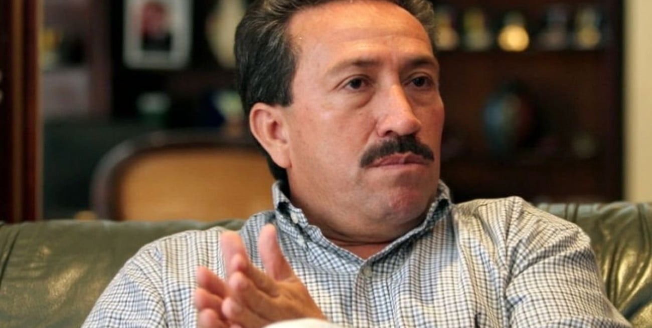 El policía que mató a Pablo Escobar fue capturado por lavado de dinero