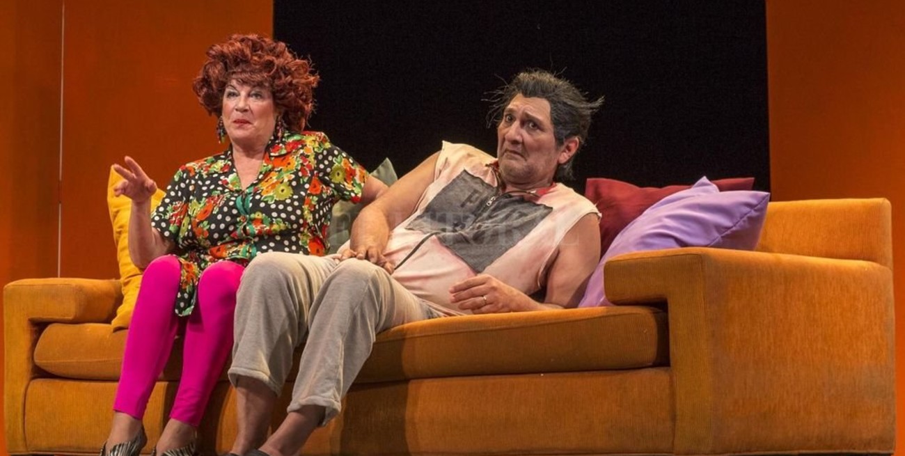 Nueva función de "Locos de contento"