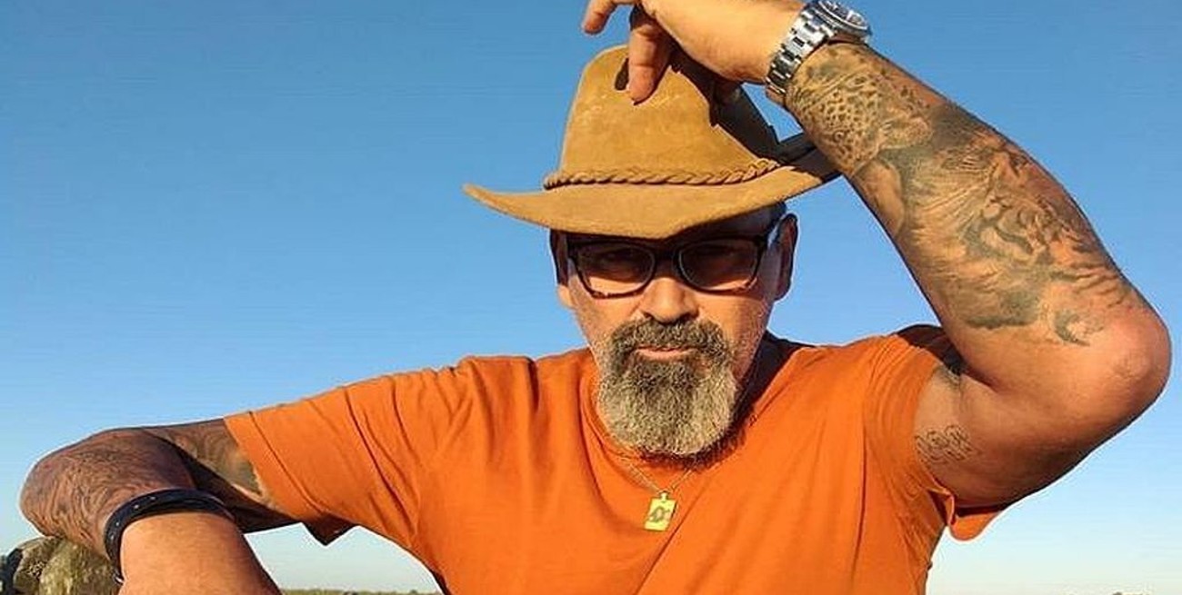 De un cristiano: "Dios vale más que diez millones de dólares"