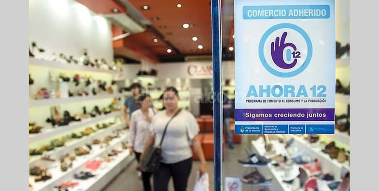 El gobierno estudia implementar el "Ahora 18"