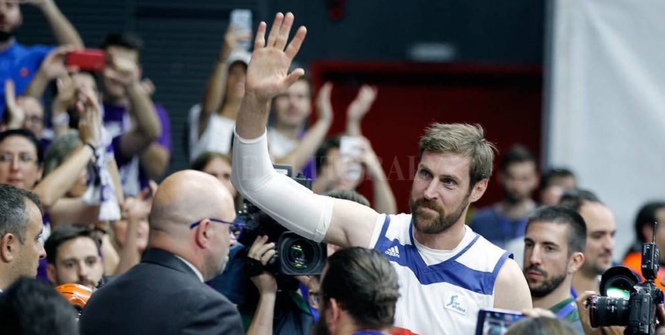 "El Alma" de la Generación Dorada 