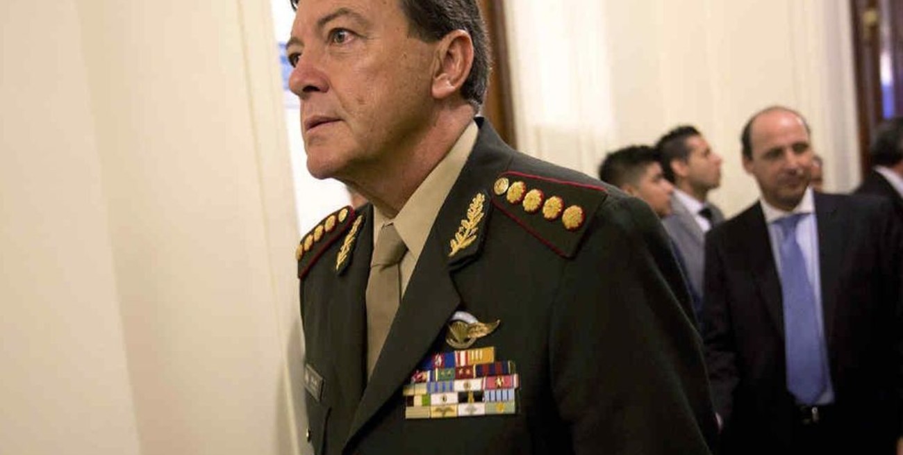 La querella de las secretarías de Derechos Humanos pidió 18 años de prisión para Milani