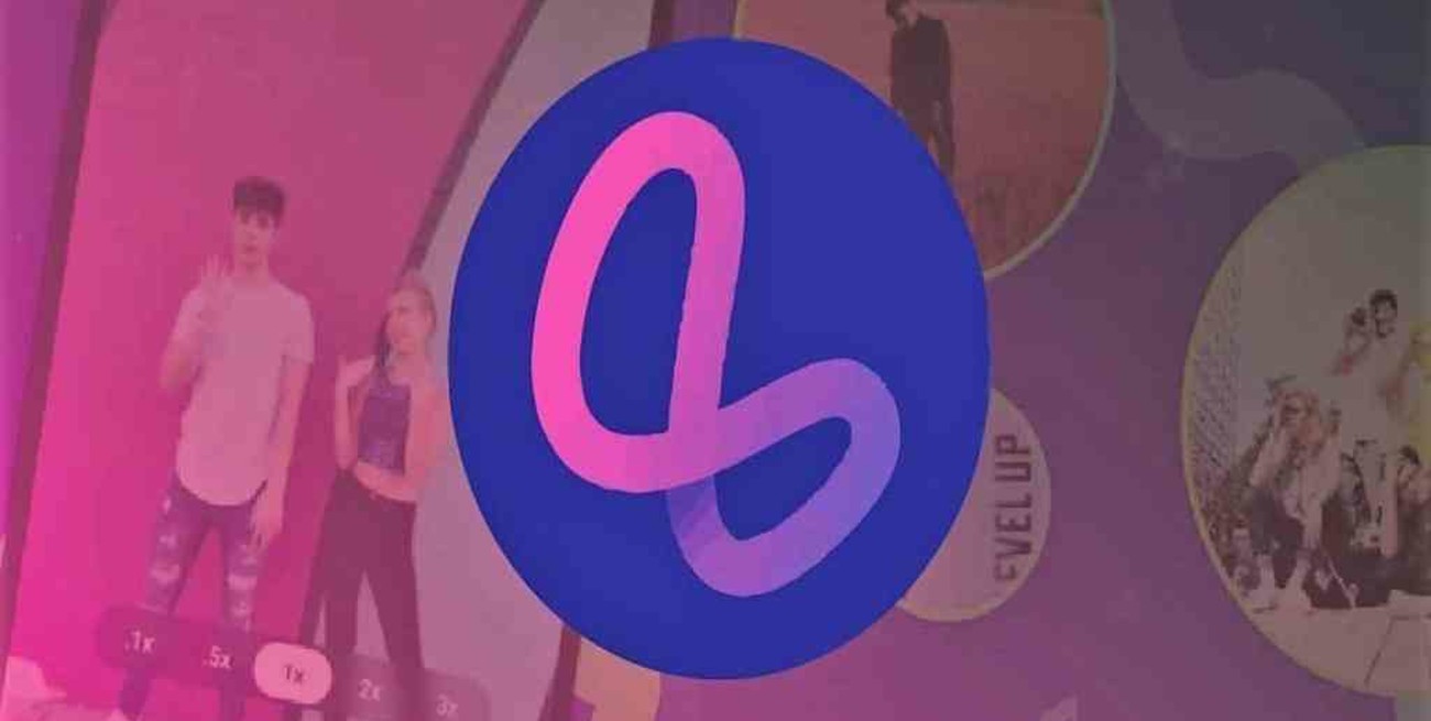 Facebook lanzó "Lasso", una app de videos cortos