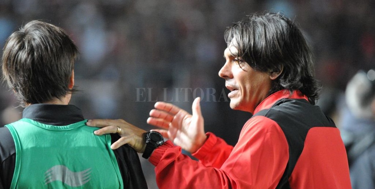Opinión: El problema era el DT... ¡Pero no era el DT!