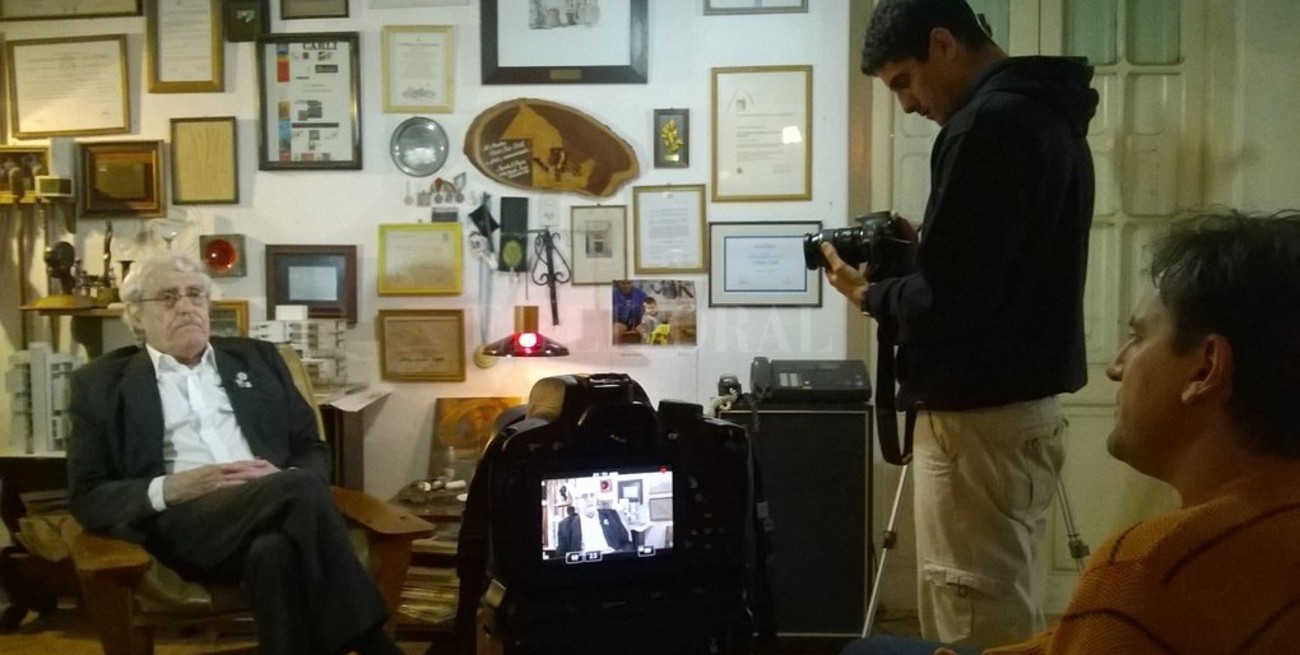 La arquitectura social en movimiento