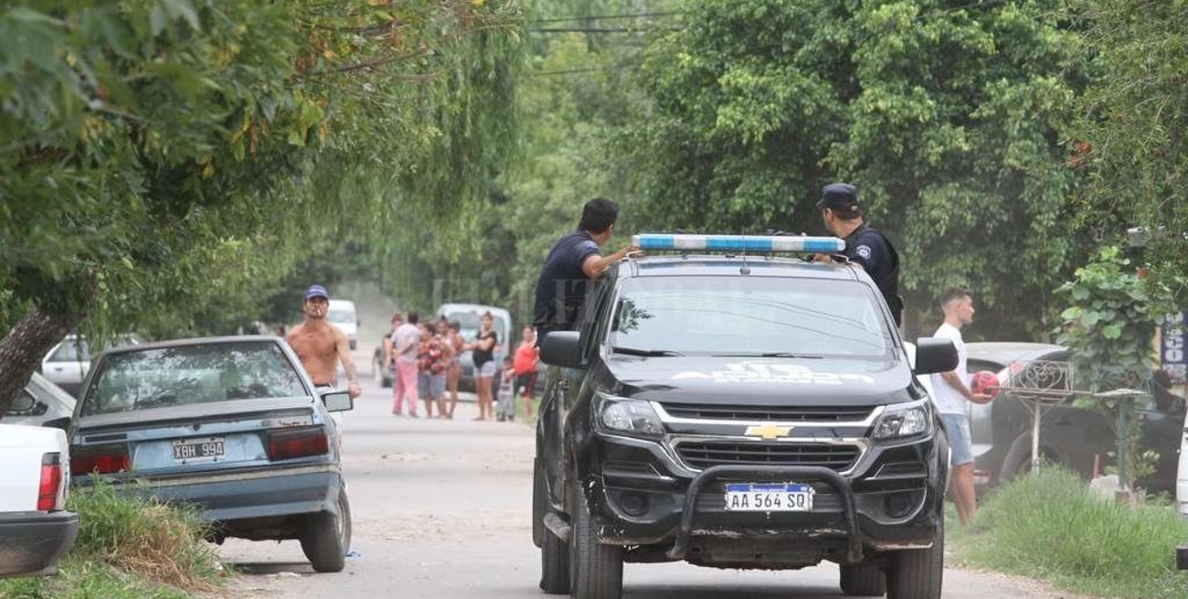 En el 2016 la ciudad tuvo la tasa más alta de homicidios, pero este año bajan