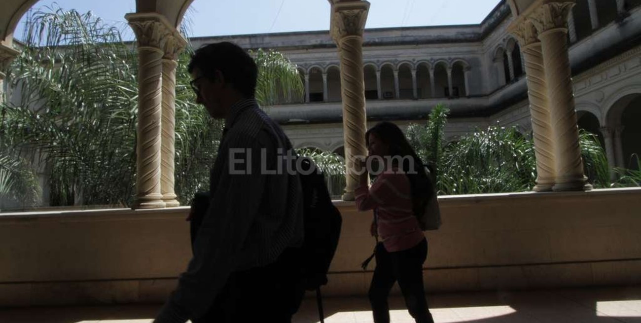 La FUL presentó al gobernador su tercer pedido de audiencia