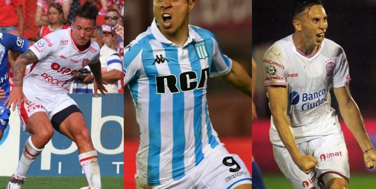 Se cierra la fecha 14 de la Superliga con 5 partidos