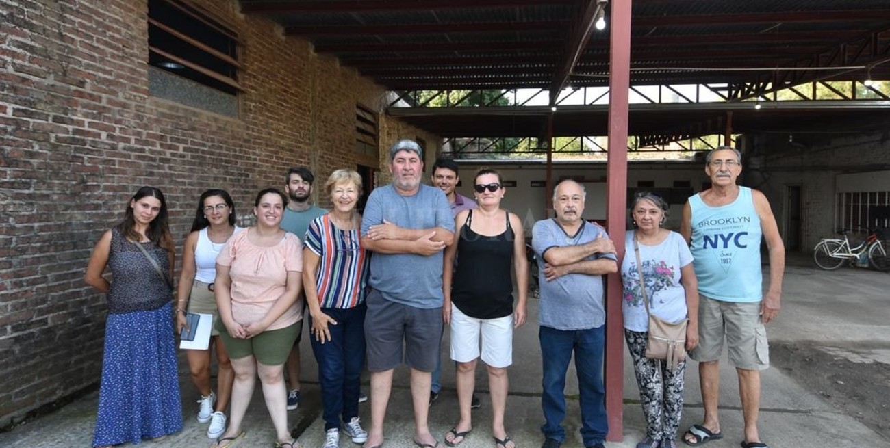 Vecinos de Iriondo reclaman por mayor seguridad y mejoras barriales en general