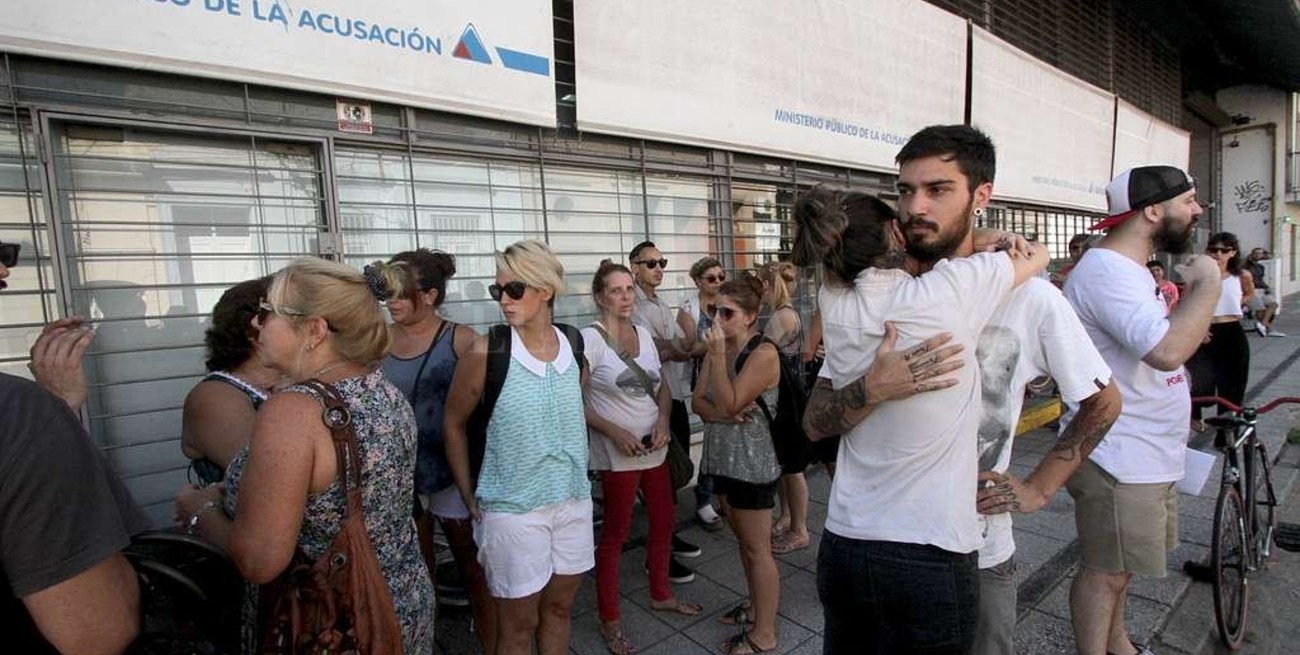 Nueva fecha de audiencia para conductor que chocó y escapó