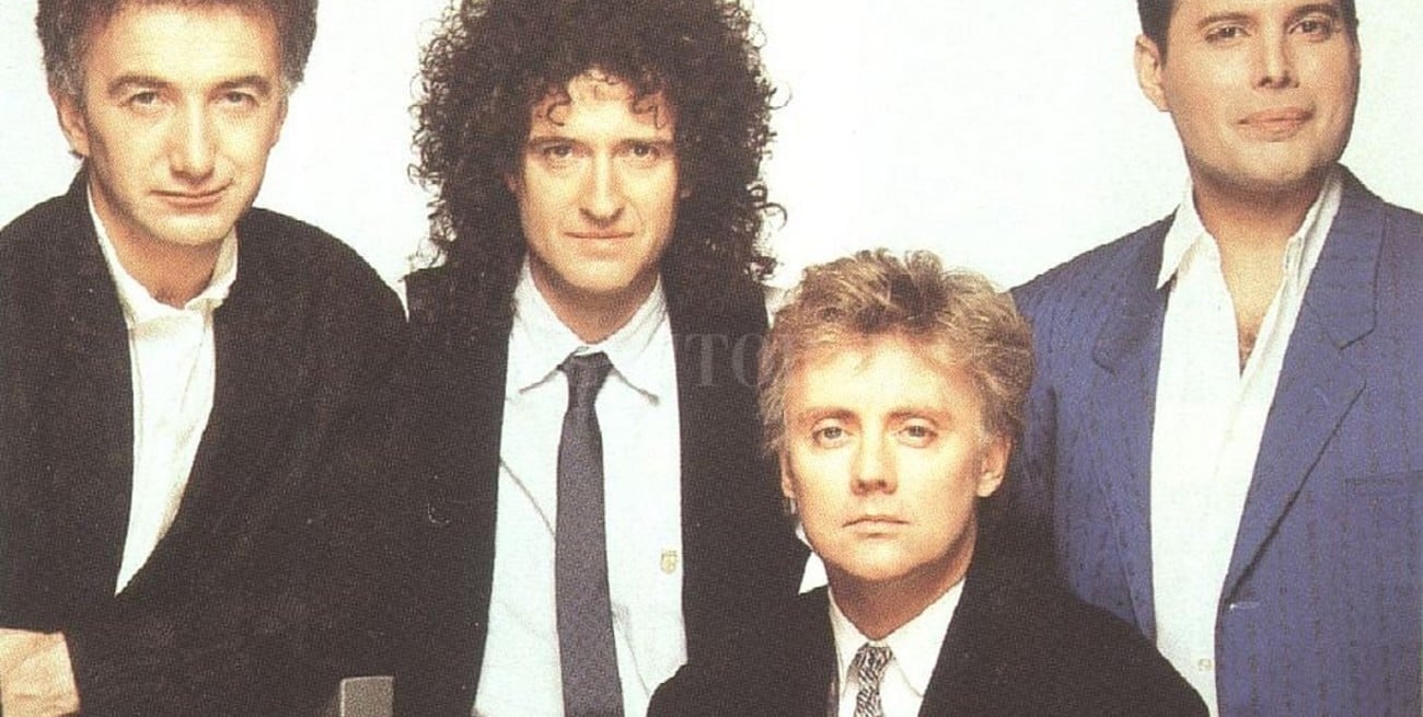 Brian May reveló detalles del sufrimiento de Freddie Mercury a causa del sida