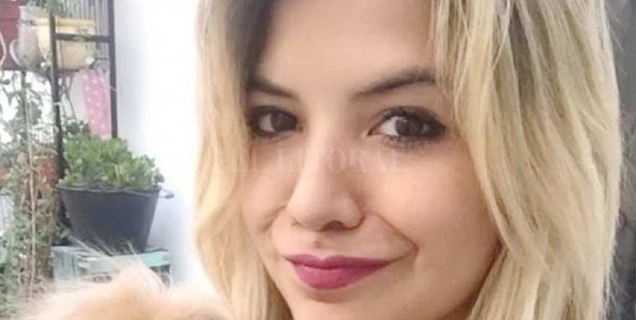 La joven que hirió los genitales de un hombre con una tijera de podar fue imputada por "lesiones gravísimas"