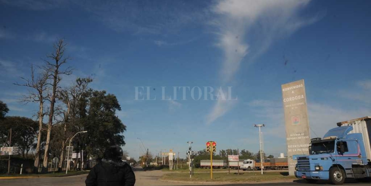 Frontera, tierra fértil para el narcotráfico