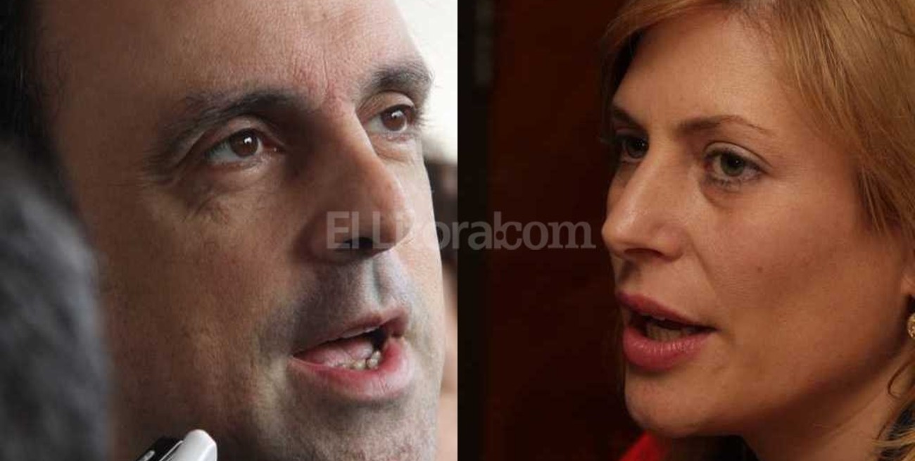 Malestar en el PRO por dichos de Corral que aludían a Macri