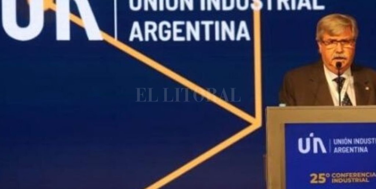 Desde la UIA afirman que "habrá que crecer 10 años al 4% anual para recuperar lo perdido"