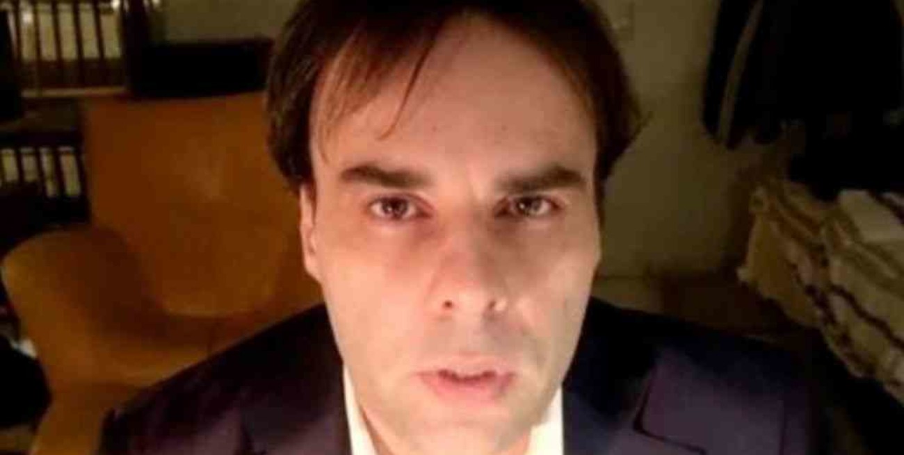 El terrorista de Alemania dejó un mensaje grabado "para todos los estadounidenses" 