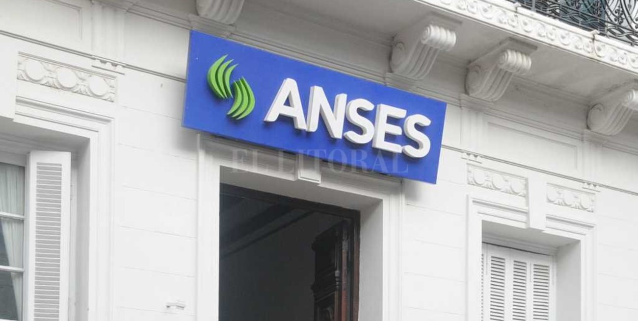 Las oficinas de Anses no atienden al público