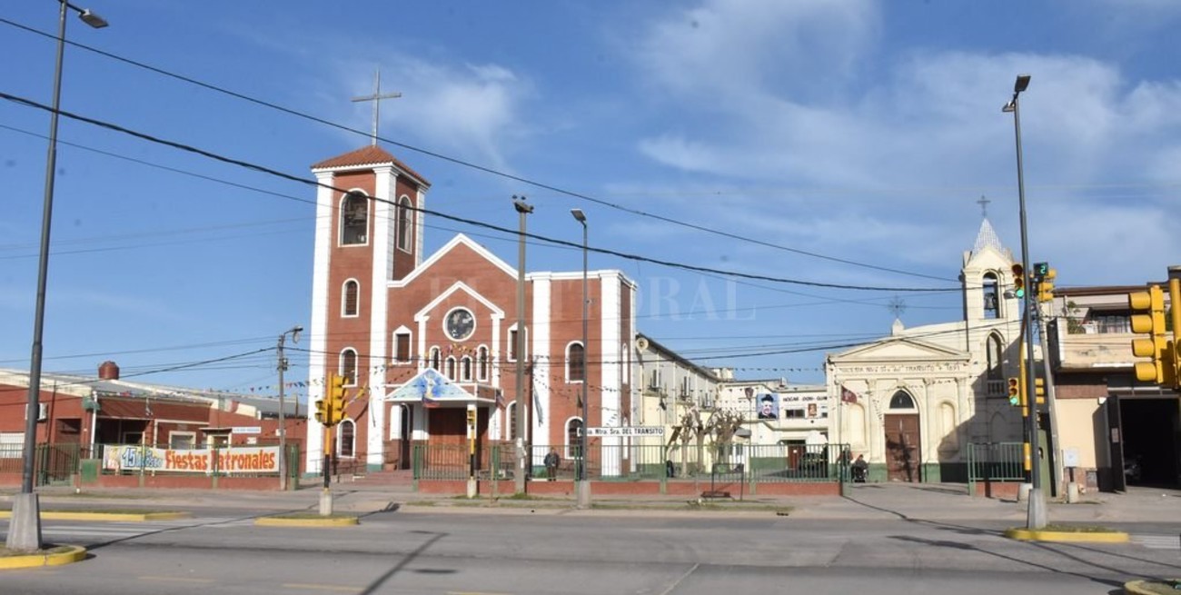 Aseguran que el cura chileno acusado de abuso sexual ya no está en Santa Fe