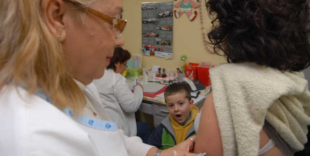 La historia detrás del retorno de  una vieja enfermedad: el sarampión