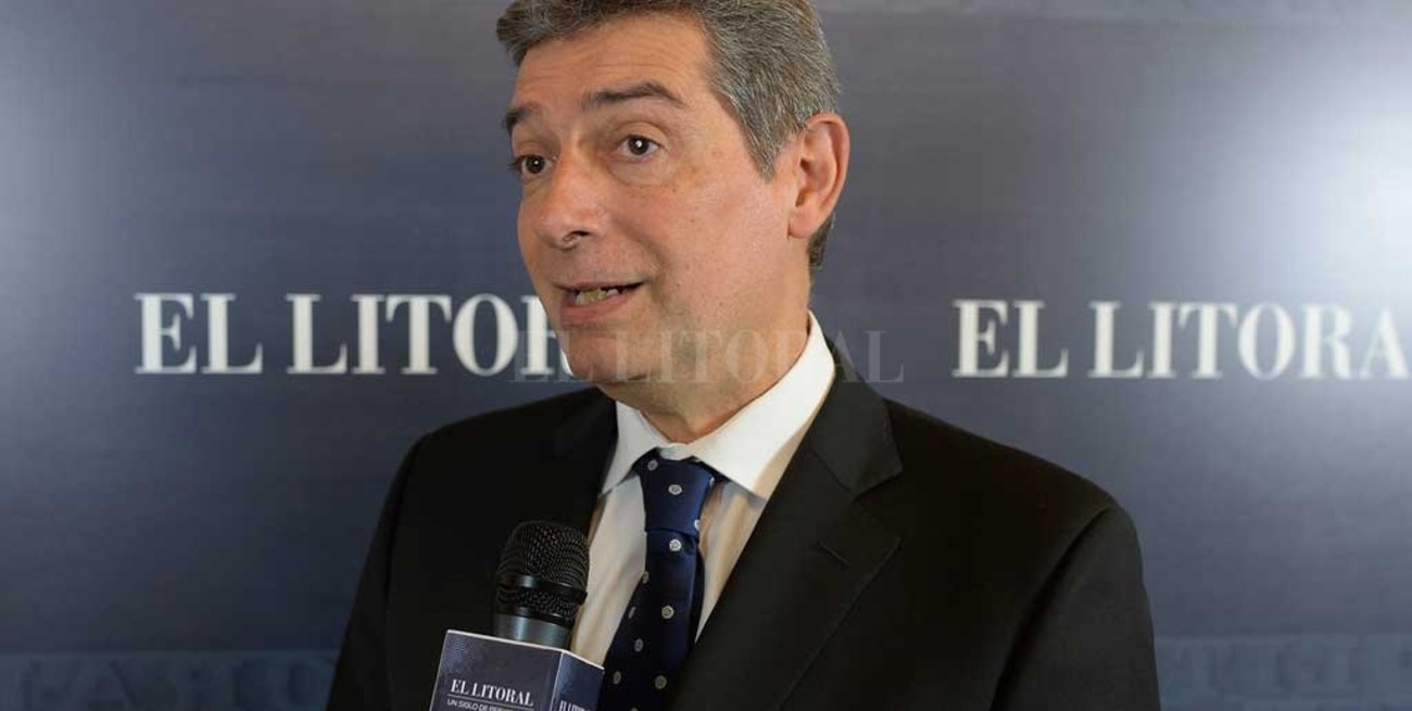 Rosatti insiste con el juicio por jurados