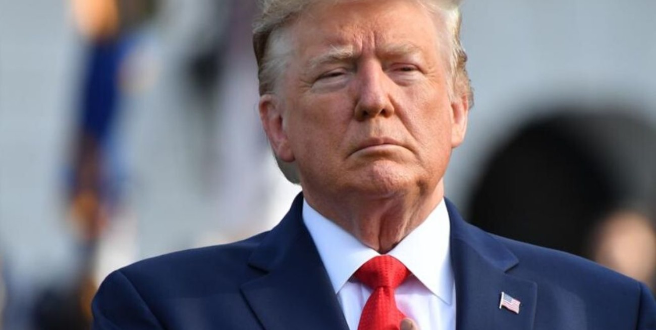 Trump declarará terroristas a carteles mexicanos y el gobierno azteca afirma que no lo admitirá