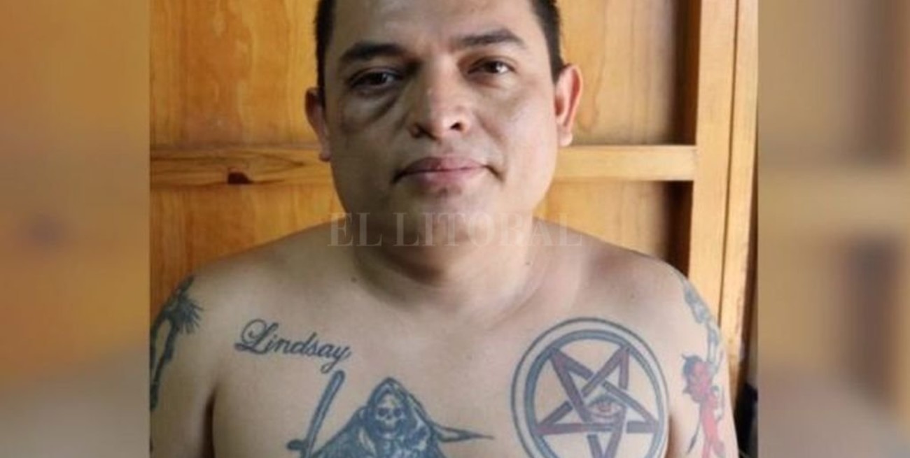 El asesino del vocalista de Apes of Gods esperará su juicio en prisión