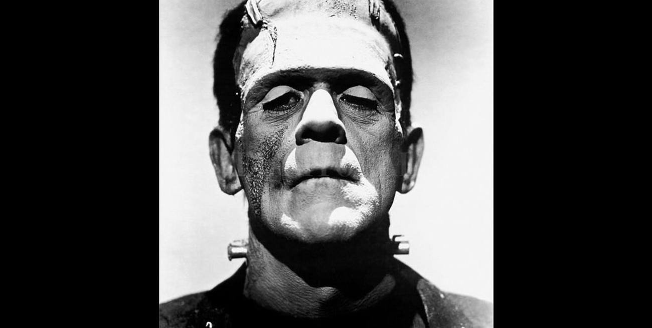 Frankenstein cumple 200 años