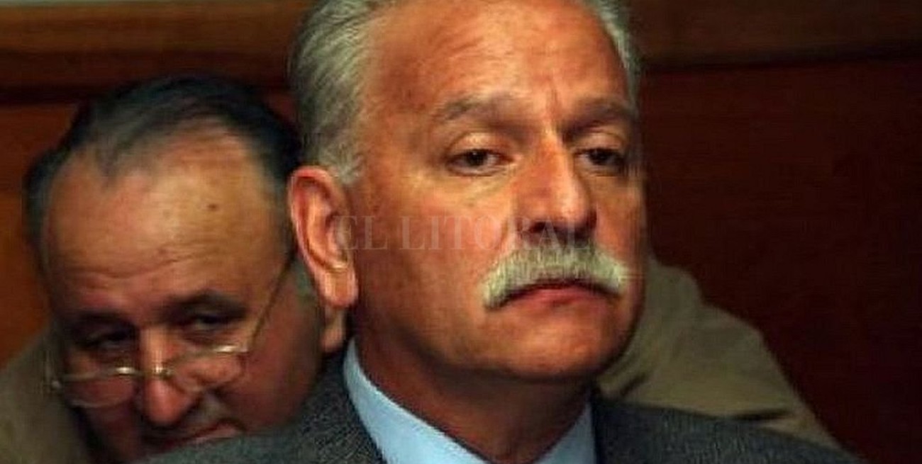 Otorgaron prisión domiciliaria al represor Horacio Losito
