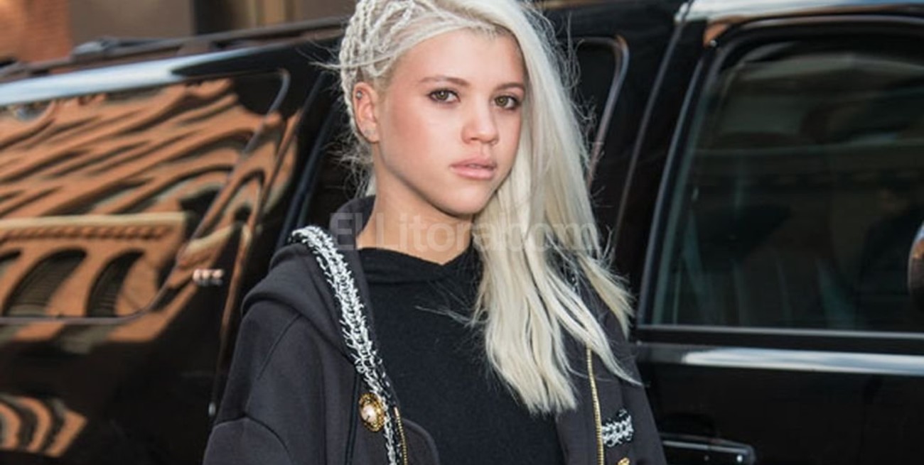 Conocé a la nueva novia de Justin Bieber