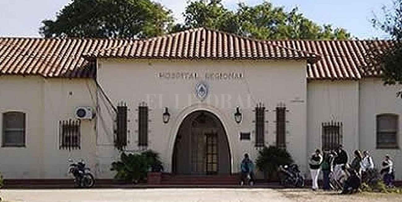 Jorge Facelli asumirá la dirección del Hospital de Vera