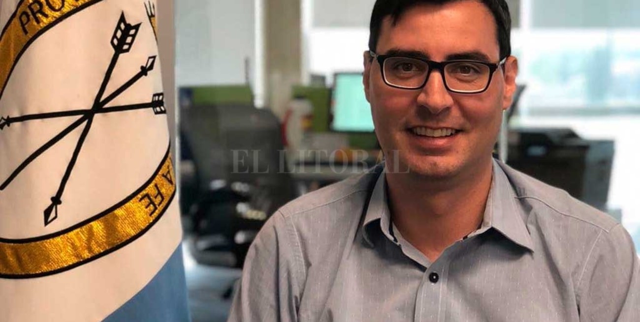 Enerfe aguarda la decisión de Enargas para avanzar con el gasoducto de la Costa