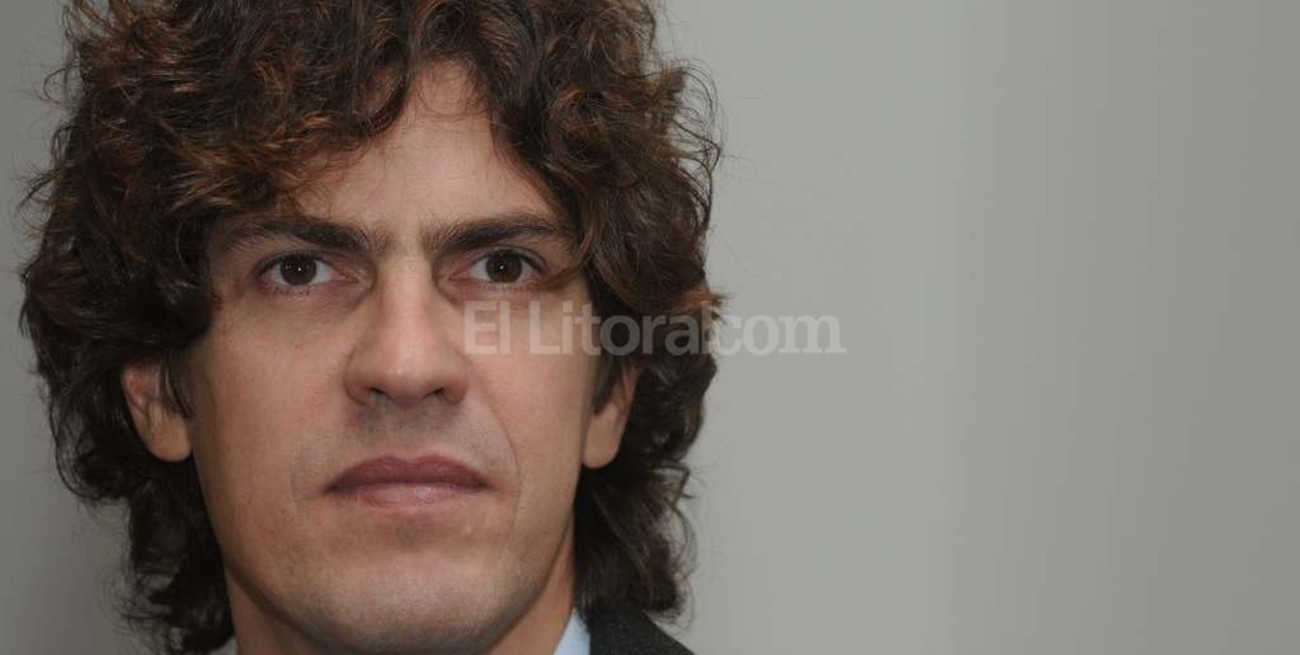 Designaron a Martin Lousteau embajador en EEUU