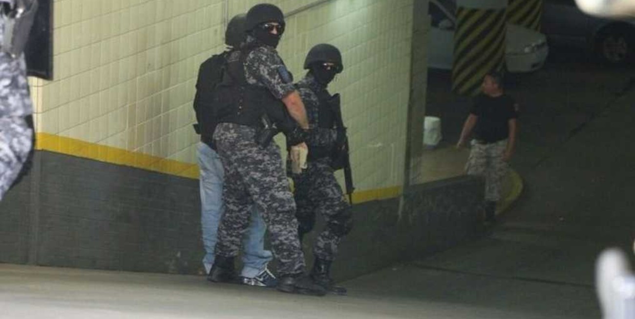 Absolvieron a los acusados por el crimen del "Pájaro" Cantero