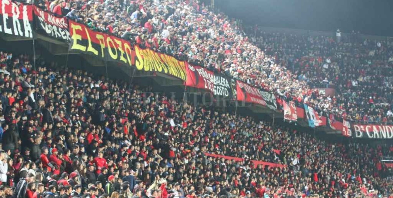 Será una caldera a presión: Colón consiguió más lugar