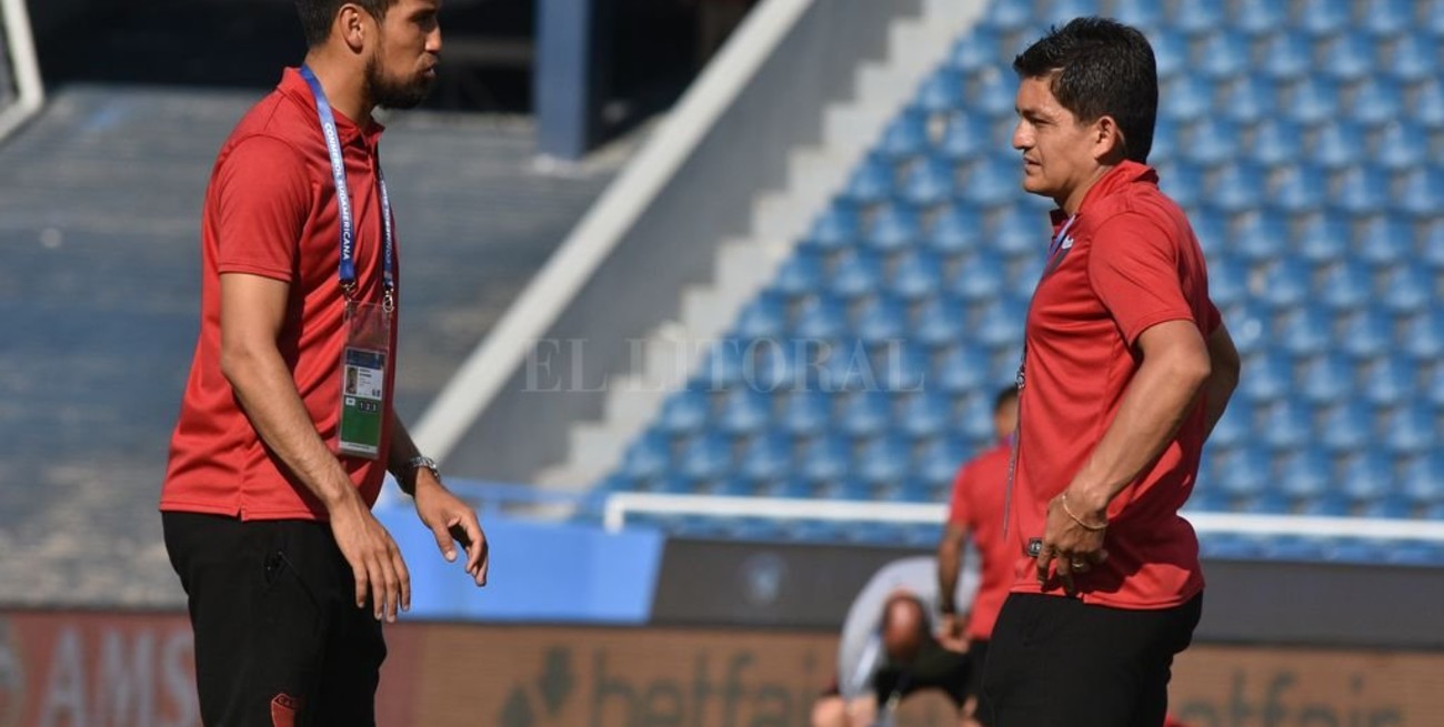 Los jugadores de Colón abandonan la concentración