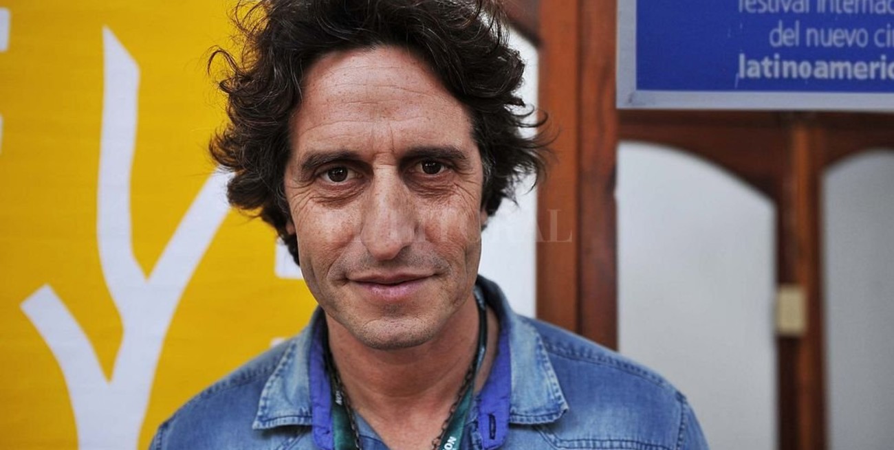 Motochorros asaltaron al actor Diego Peretti