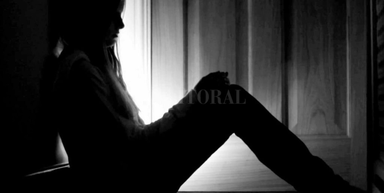 Ratifican condena a un hombre que abusó de sus hijas