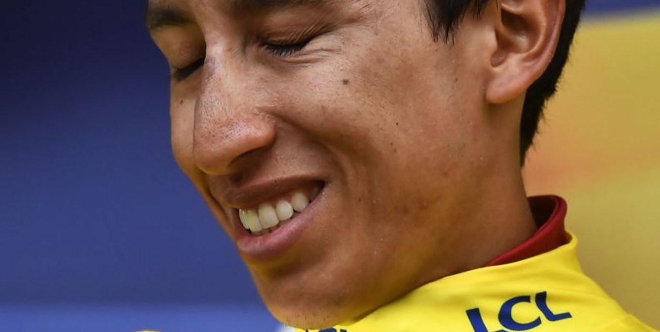 Egan Bernal se convierte en el primer colombiano en ganar el Tour de Francia