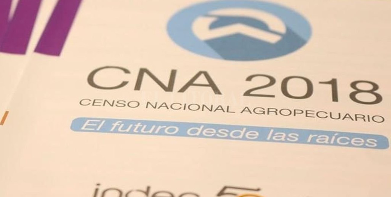 Censo Nacional Agropecuario: ¿Qué hacer si no se tiene el certificado de cumplimiento?