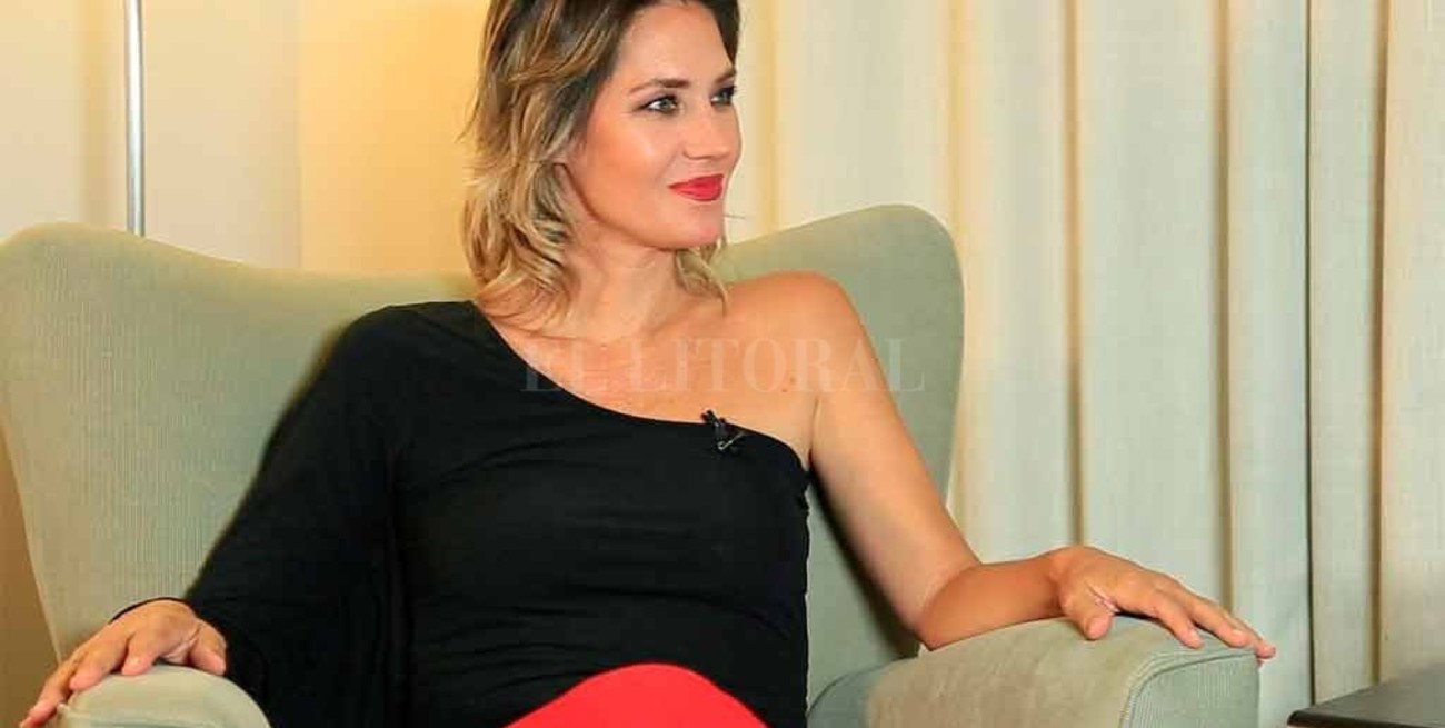 "No me representa una mujer que grita muerte al macho" 