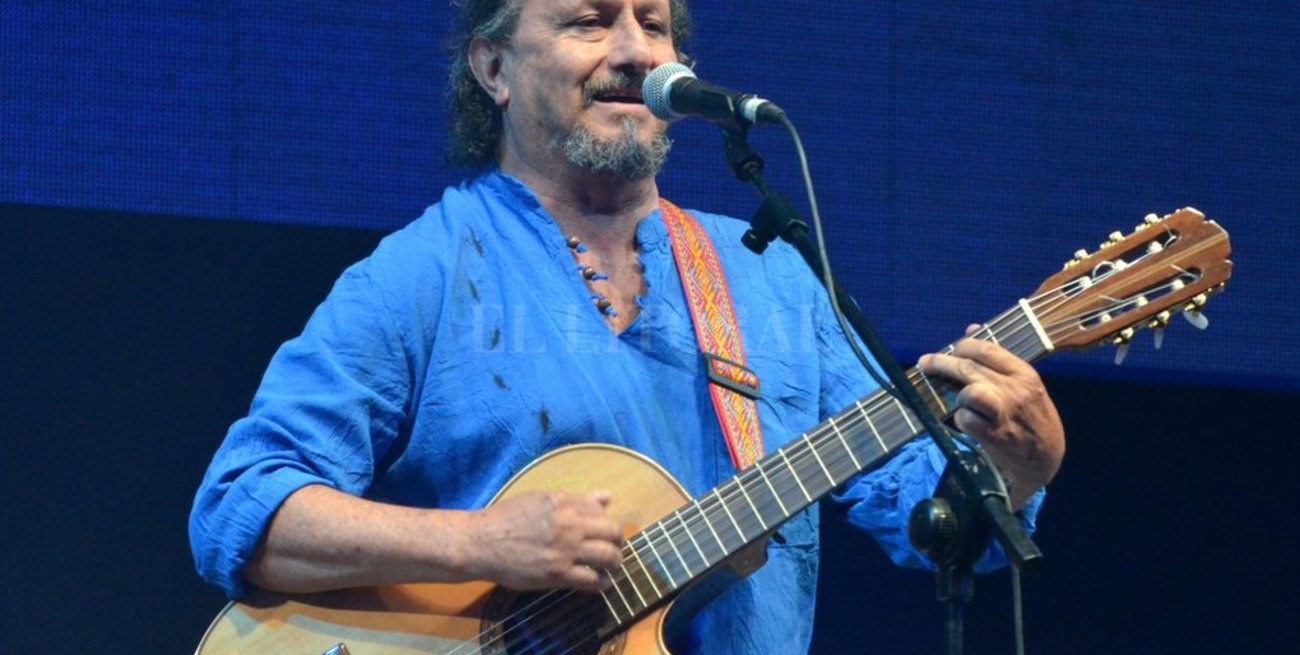 Adiós a Jorge Marziali