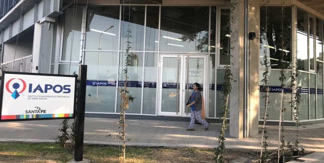 Iapos: los afiliados no deberán pedir autorización para atenderse en otra localidad