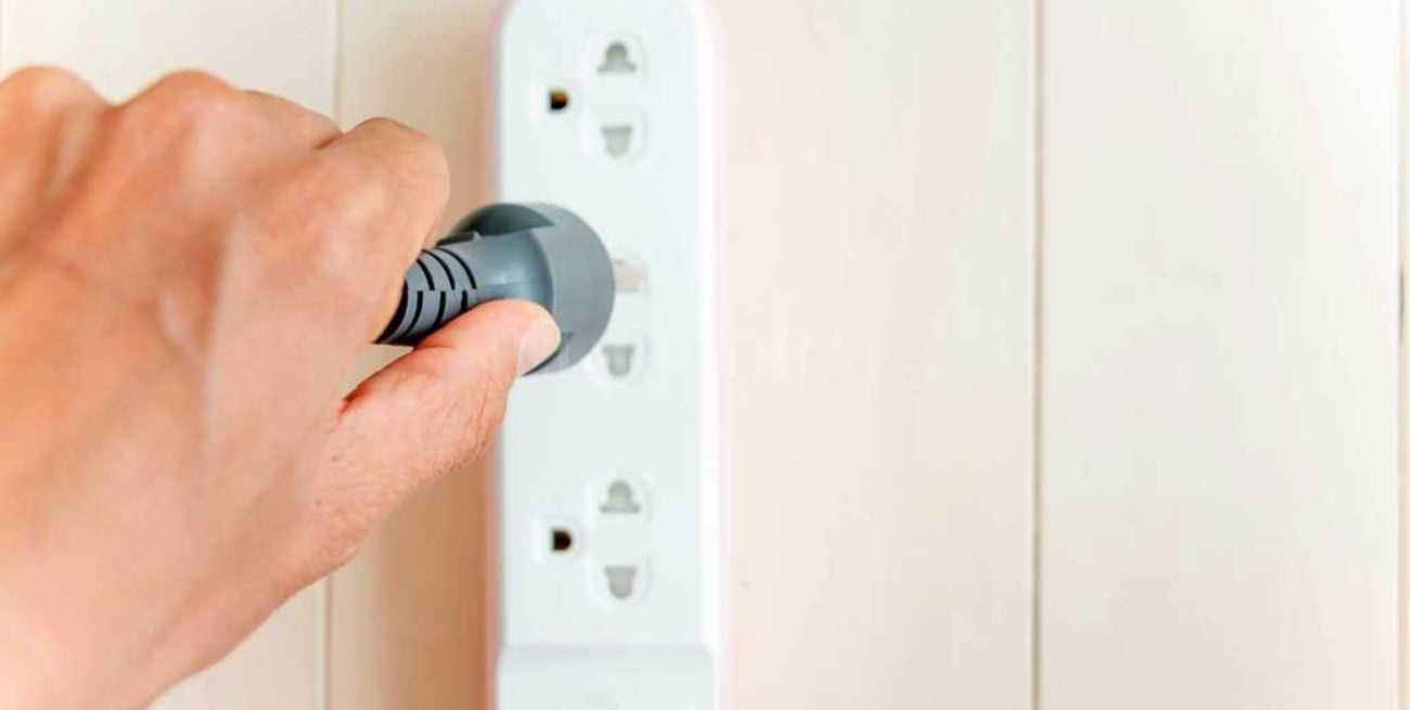 Leer antes de usar: claves para evitar accidentes con electrodomésticos