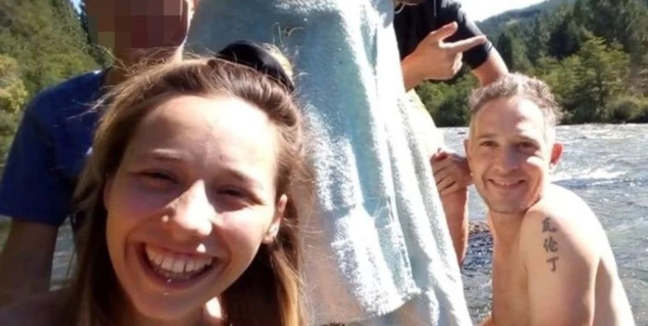 Buscan intensamente a una familia que desapareció durante sus vacaciones