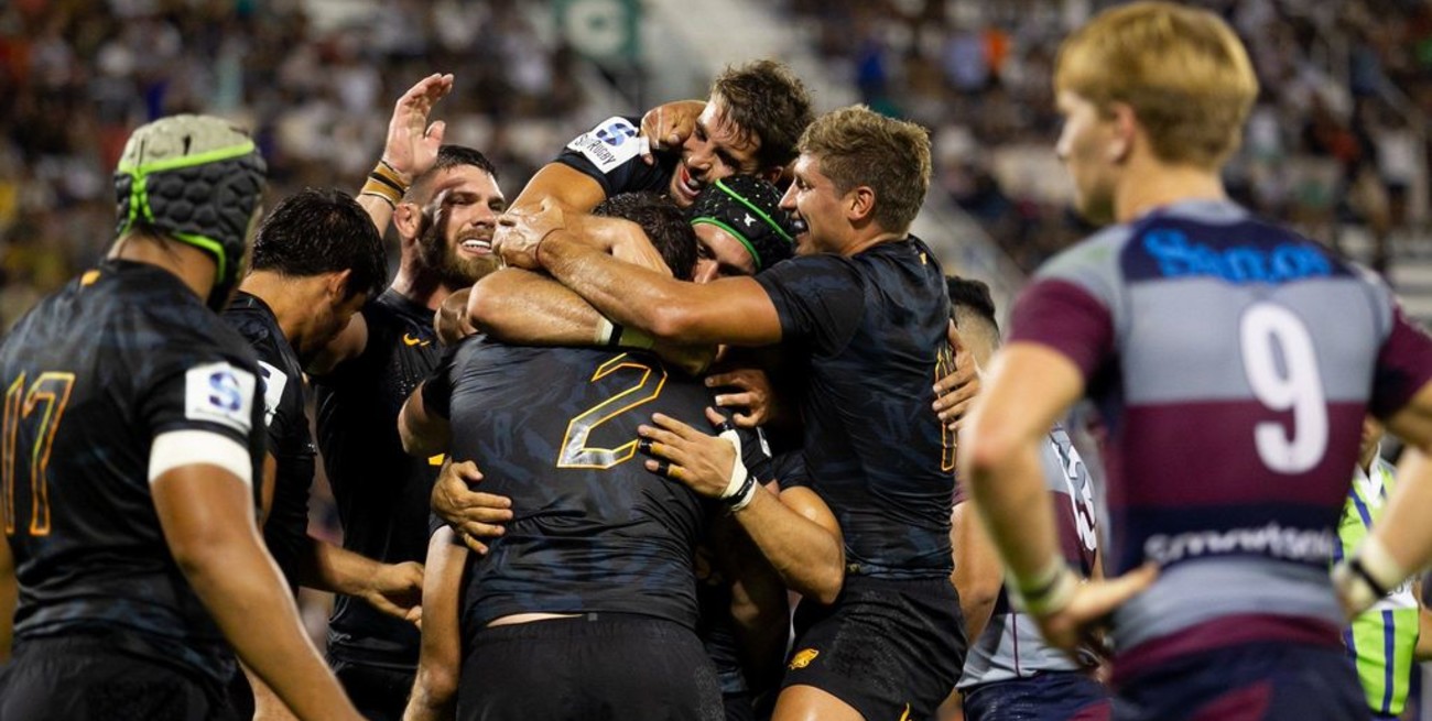 Jaguares se renueva ante un candidato 