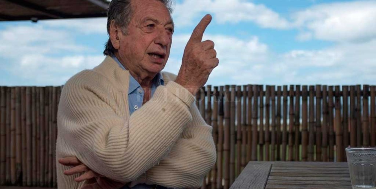 Bonadio citó a indagatoria a Franco y Gianfranco Macri