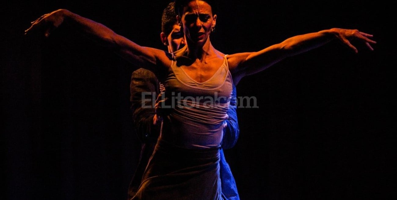 El cuerpo roto, el amor esquivo