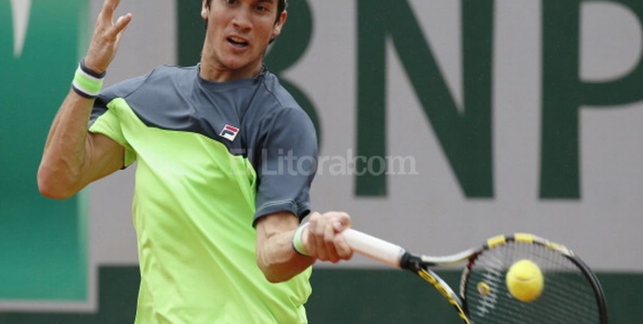 Facundo Bagnis campeón del Challenger de Buenos Aires