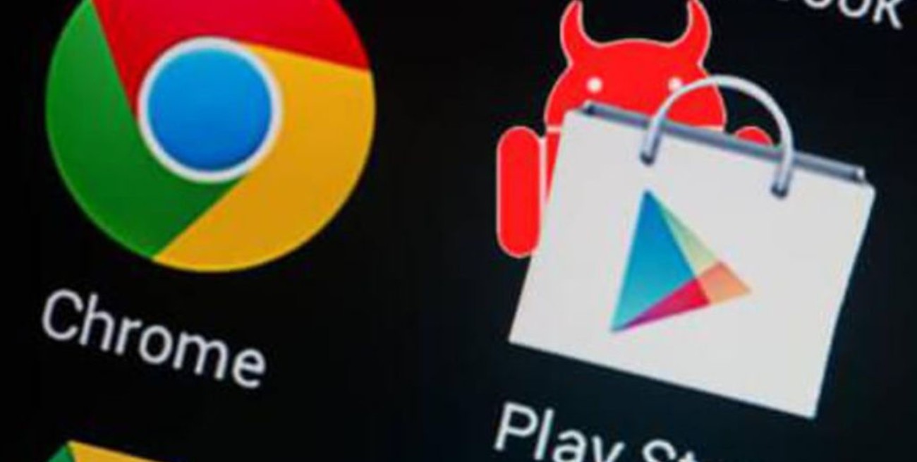 "Joker": el virus que se propaga a más de doce Apps de Android