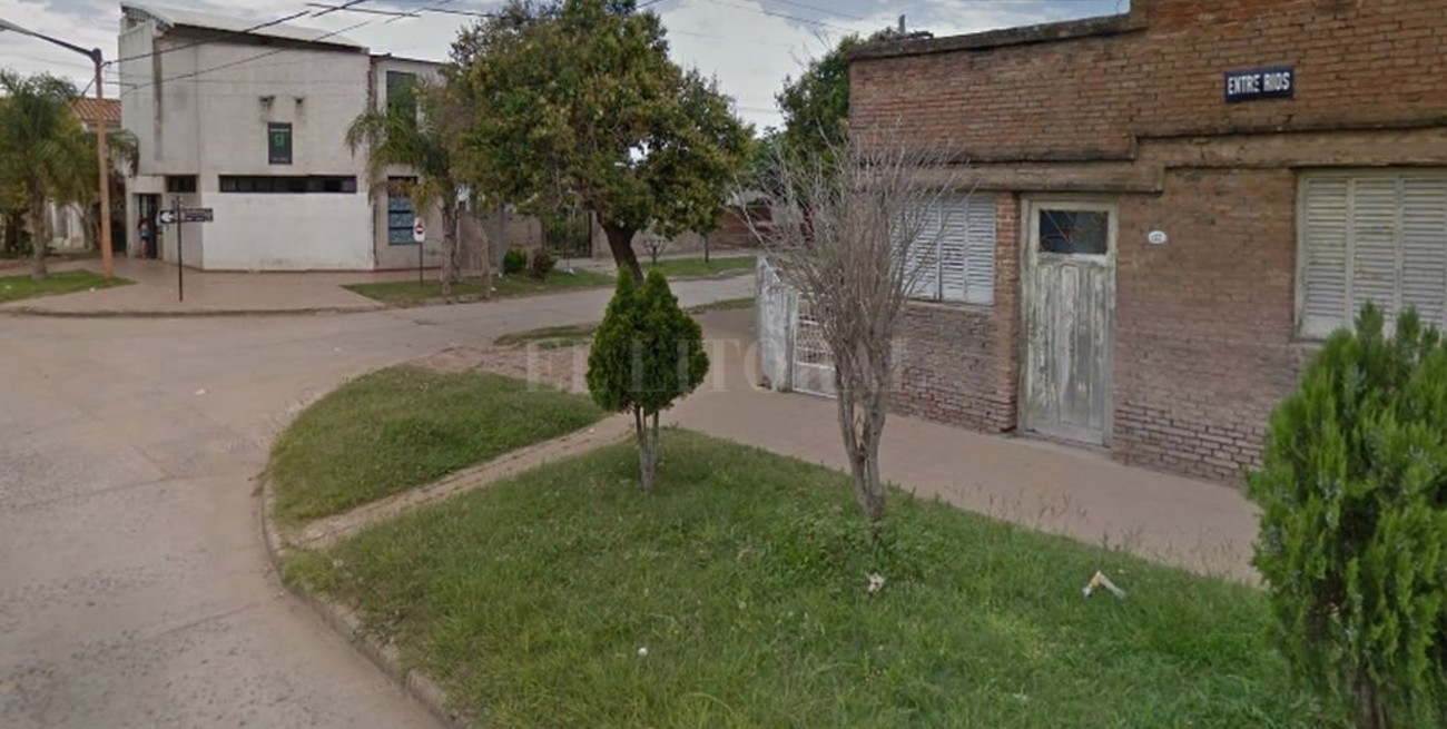 Investigan la muerte de un hombre en Laguna Paiva